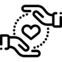 Charity examinations